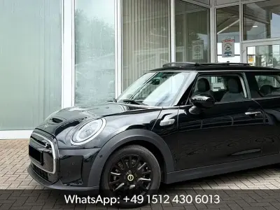 Brugt Mini Cooper SE Classic 135 kW (184 HK) 2023 Sort Hatchback