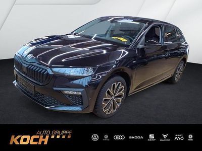 Gebraucht Skoda Scala Selection 116 PS (85 kW) 2025 Kleinwagen