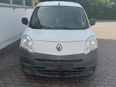 Gebraucht Renault Kangoo