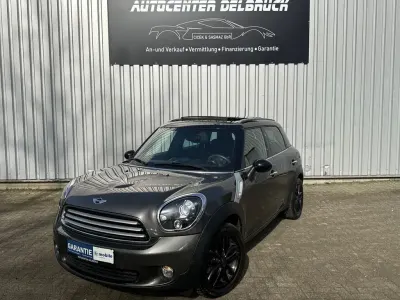 Gebraucht Mini Cooper Countryman