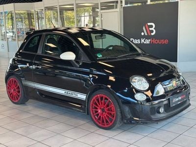 Abarth 500