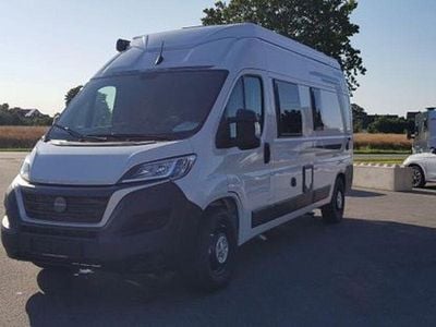 Gebraucht Weinsberg CaraTour 2023 Weiss Van