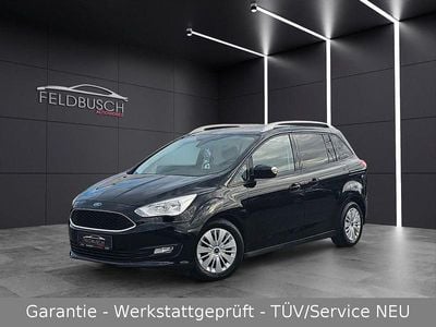 Ford Grand C-Max
