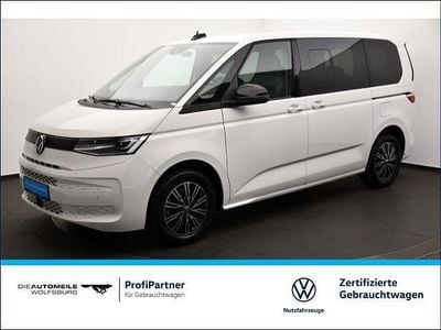 VW T7