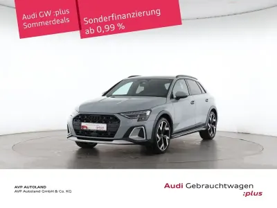 Gebraucht Audi A3 Ambiente 204 PS (150 kW) 2025 Grau Limousine