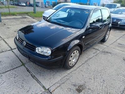 VW Golf IV