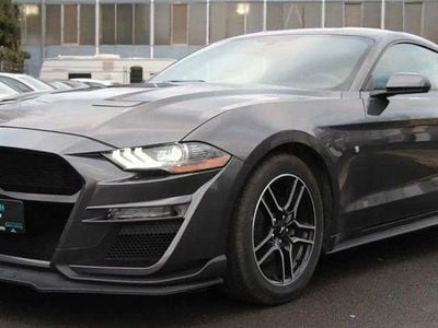 Gebraucht Ford Mustang 290 PS (213 kW) 2020 Grau