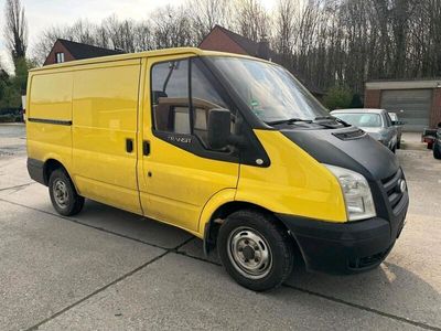 gebraucht Ford Transit 85 T280