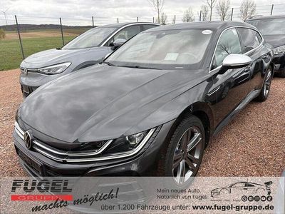 Second-hand VW Arteon R 320 CP (235 kW) 2021 Gri Berlinǎ