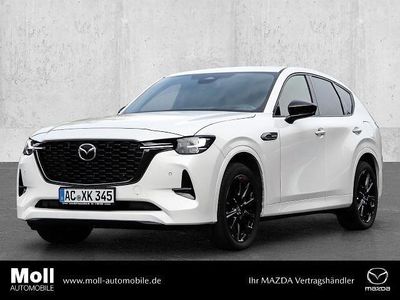 Gebraucht Mazda 6 Homura-Line 254 PS (186 kW) 2025 SUV
