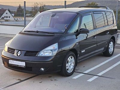 Renault Grand Espace