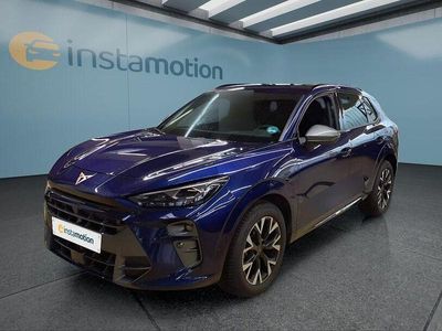 Usata Cupra Terramar 150 CV (110 kW) 2025 Blu SUV