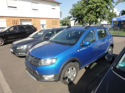 Gebraucht Dacia Sandero