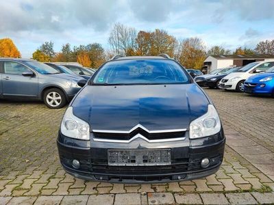 Citroën C5