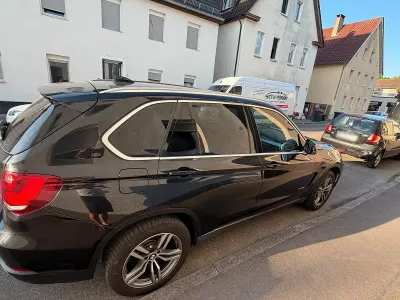 Gebraucht BMW X5