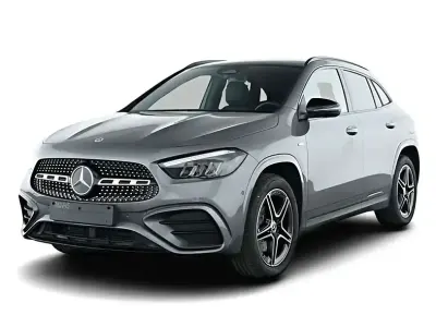 Gebraucht Mercedes GLA250 AMG 2025 Grau SUV