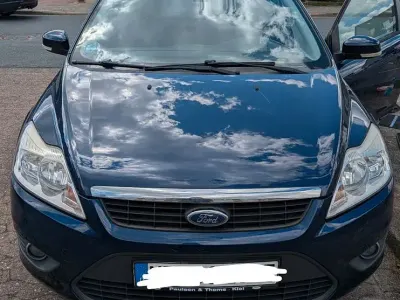 Occasion Ford Focus