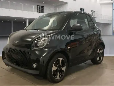 Gebraucht Smart ForTwo Coupé