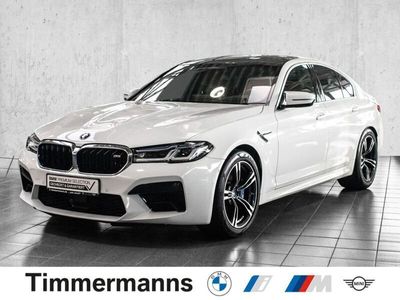 gebraucht BMW M5 Limousine