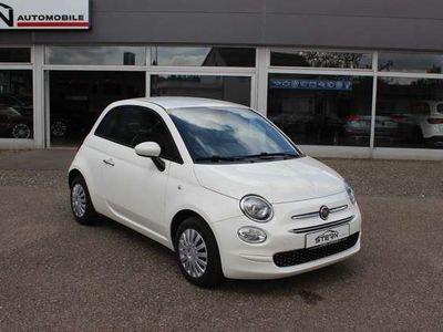 gebraucht Fiat 500L 1.HAND l U CONNECT l AUTOMATIK l