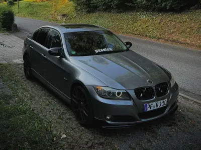 Gebraucht BMW 320