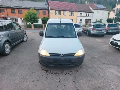 Gebraucht Opel Combo
