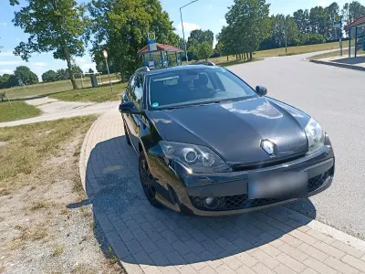 Gebraucht Renault Laguna III