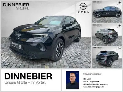 Gebraucht Opel Mokka-e