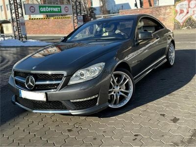 Mercedes 500
