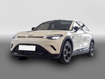 Gebraucht Smart #3 200 kW (272 PS) 2024 Weiß SUV