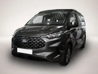 Neu Ford Transit Custom Nugget 150 PS (110 kW) 2025 Grau Van