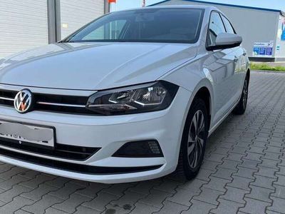 gebraucht VW Polo Comfortline 1.0 TSI