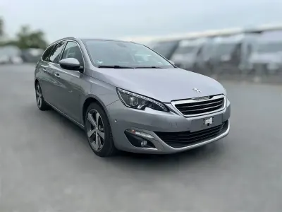 Gebraucht Peugeot 308 SW