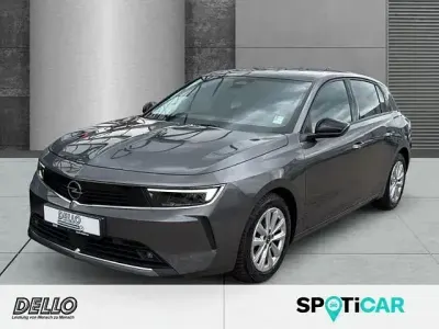 Gebraucht Opel Astra