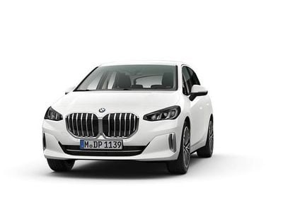 Gebraucht BMW 220 Luxury Line 156 PS (114 kW) 2025