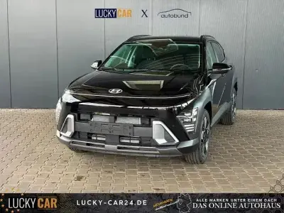 Neu Hyundai Kona Comfort 2025 Andere SUV