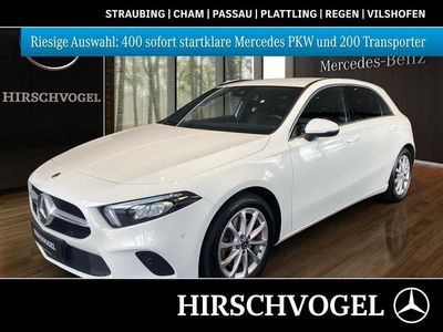 Mercedes A250