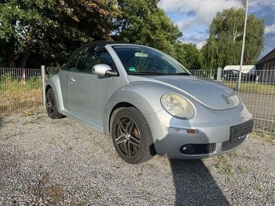 VW Beetle
