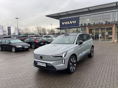 Volvo EX90
