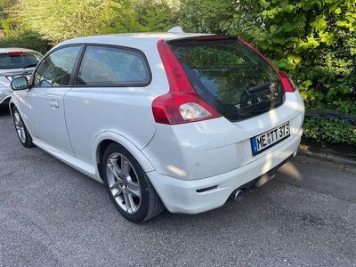 Volvo C30
