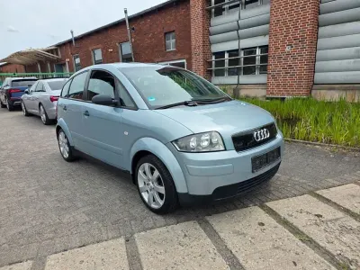 Gebraucht Audi A2