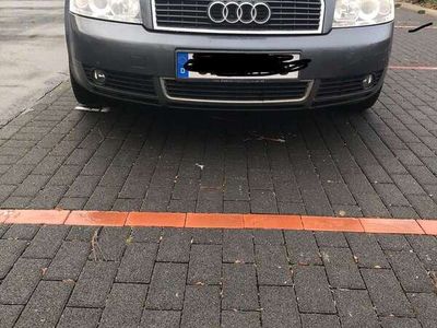 gebraucht Audi A4 2.0 FSI