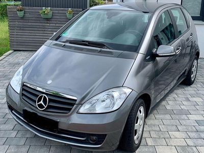 Mercedes A160