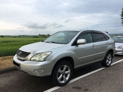 Lexus RX300