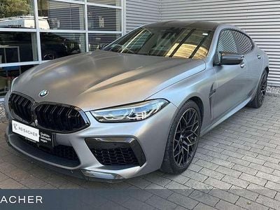 BMW M8