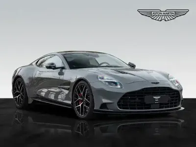 Gebraucht Aston Martin Vanquish 835 PS (614 kW) 2025 Grau