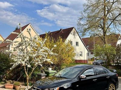 Gebraucht Mitsubishi Lancer 140 PS (102 kW) 2009 Schwarz Limousine