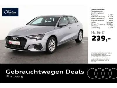 Gebraucht Audi A3