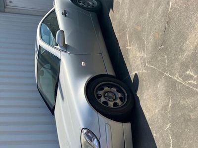 Mercedes SLK230