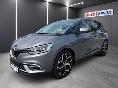 Renault Scénic IV